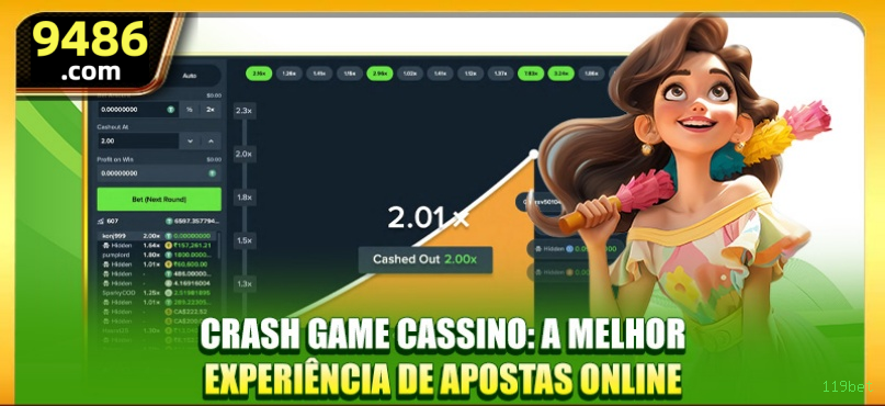 Desempenho do app 119bet em diferentes aparelhos