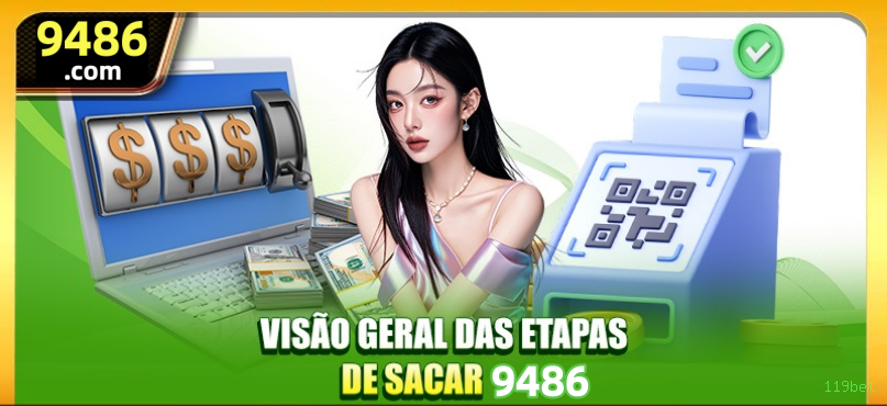 Configurações úteis dentro do app 119bet