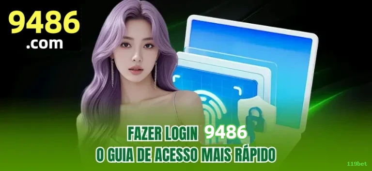 Configurações úteis dentro do app 119bet