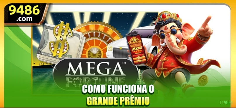 Apostas futebol ao vivo 119bet - odds competitivas