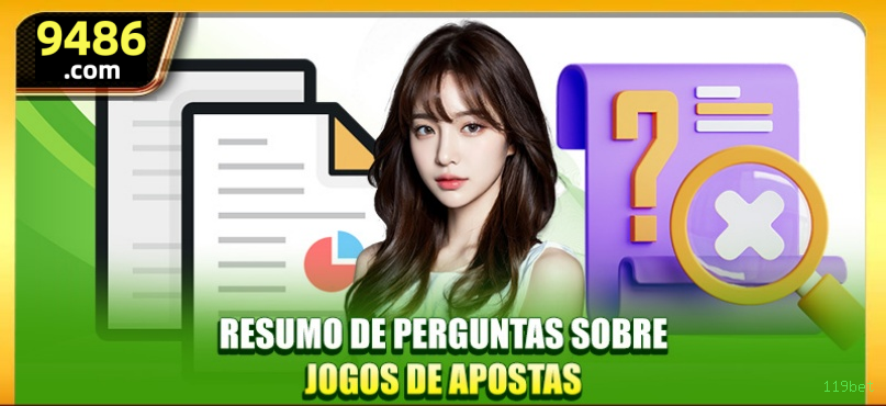 Guia rápido de apostas ao vivo na 119bet