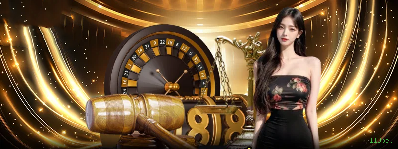 Cassino 119bet - mesas ao vivo e jogos