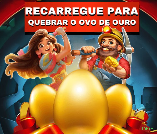 Cassino 119bet app mobile