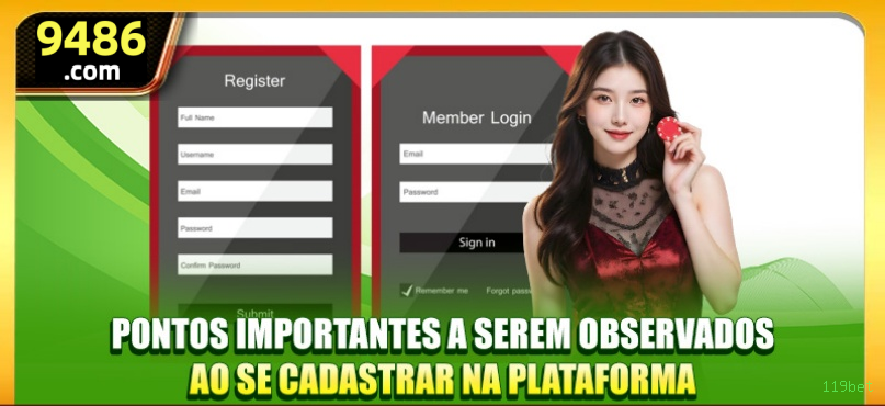 App 119bet Android download