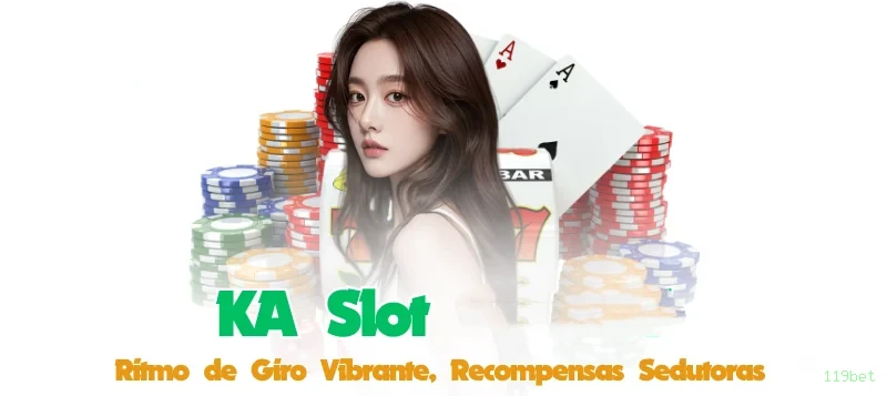 Pagamentos 119bet PIX