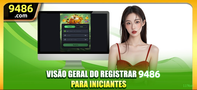 Checklist para avaliar a plataforma 119bet