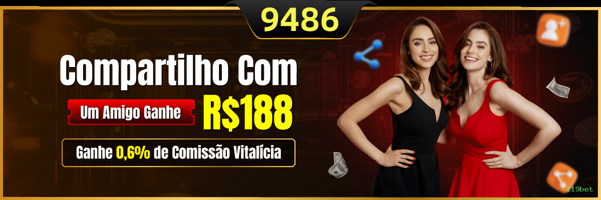 Registro 119bet - cadastro rápido