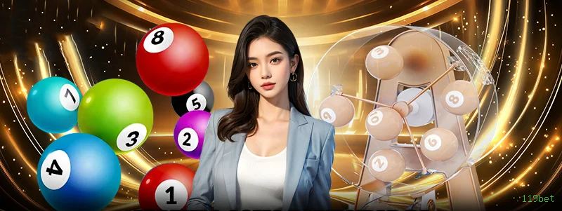 App 119bet slots mobile